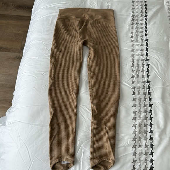 Gymshark Pause Seemless Legging - Picture 6 of 7